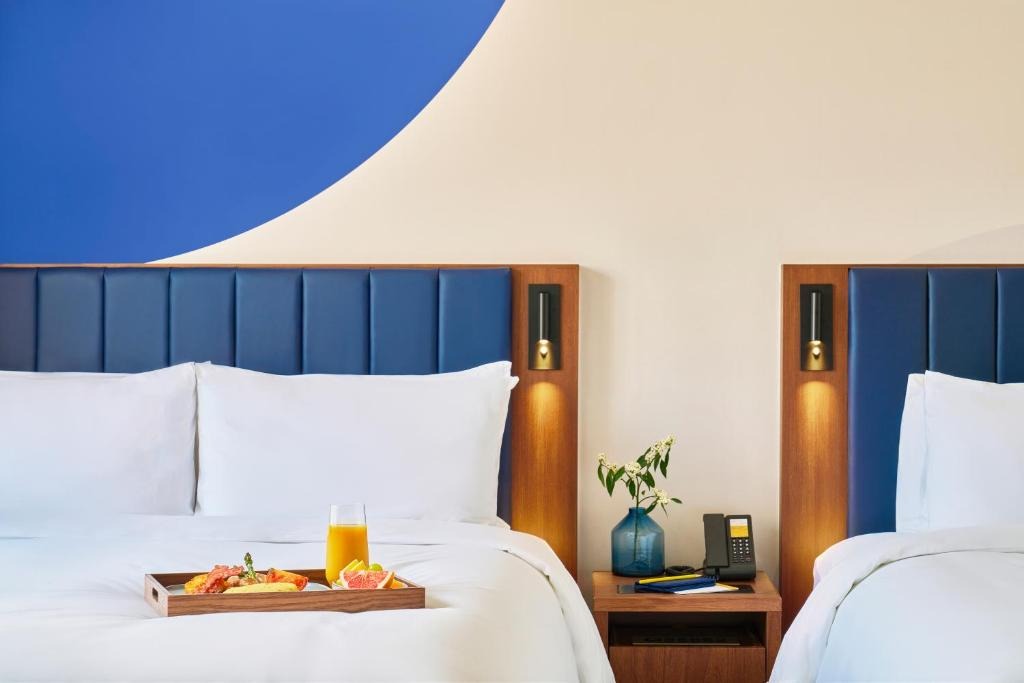 هتل وکو سئول